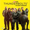 THUNDERBOLTS - Blu-ray THUNDERBOLTS - Blu-ray